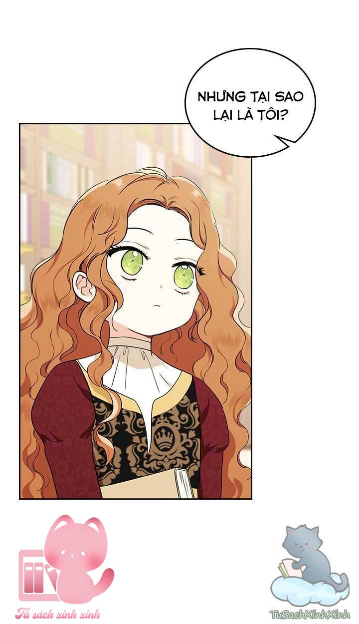 Kiếp Này Ta Sẽ Trở Thành Gia Chủ - Chap 34 - Trang 21