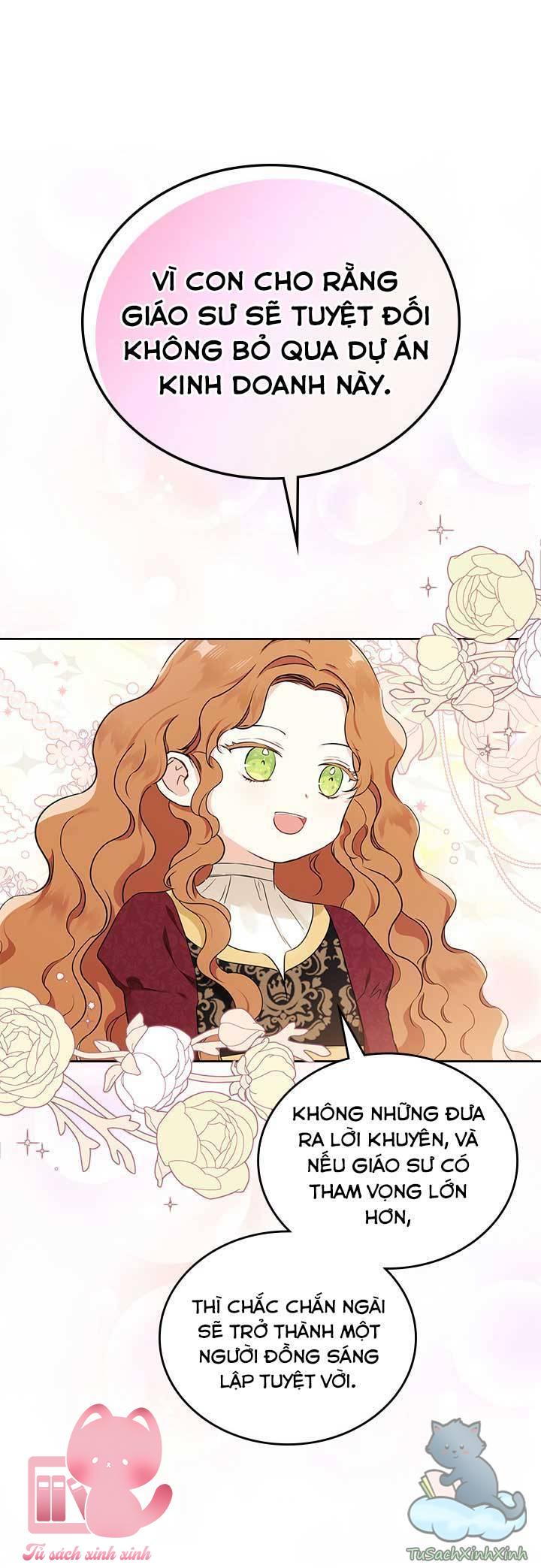 Kiếp Này Ta Sẽ Trở Thành Gia Chủ - Chap 34 - Trang 22
