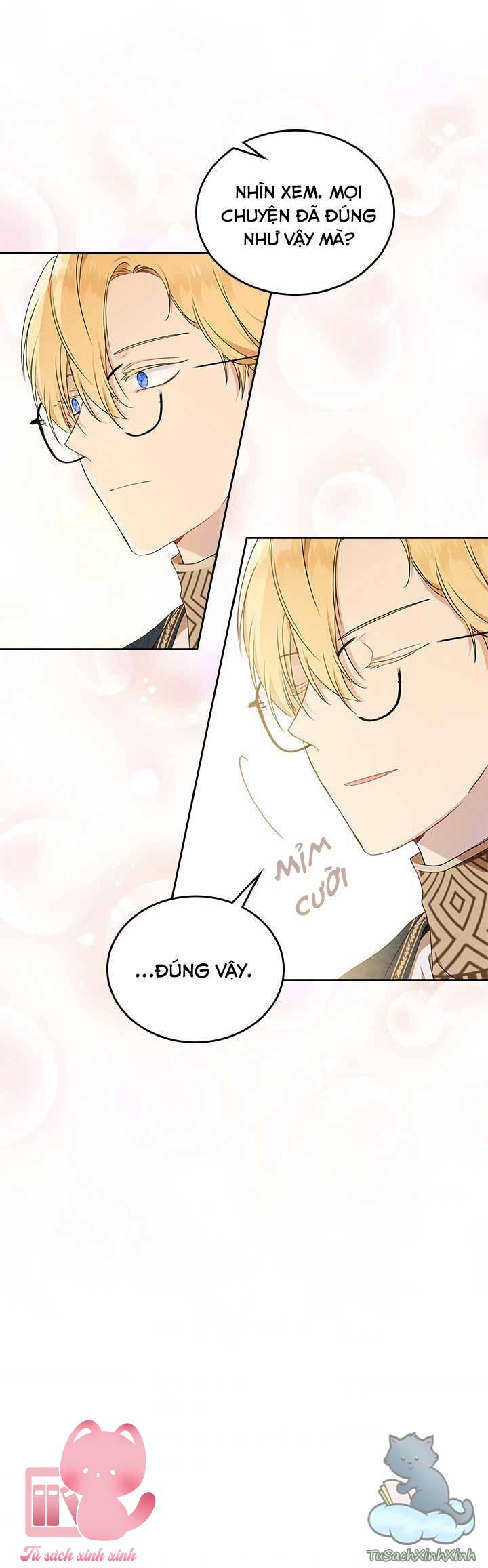 Kiếp Này Ta Sẽ Trở Thành Gia Chủ - Chap 34 - Trang 23