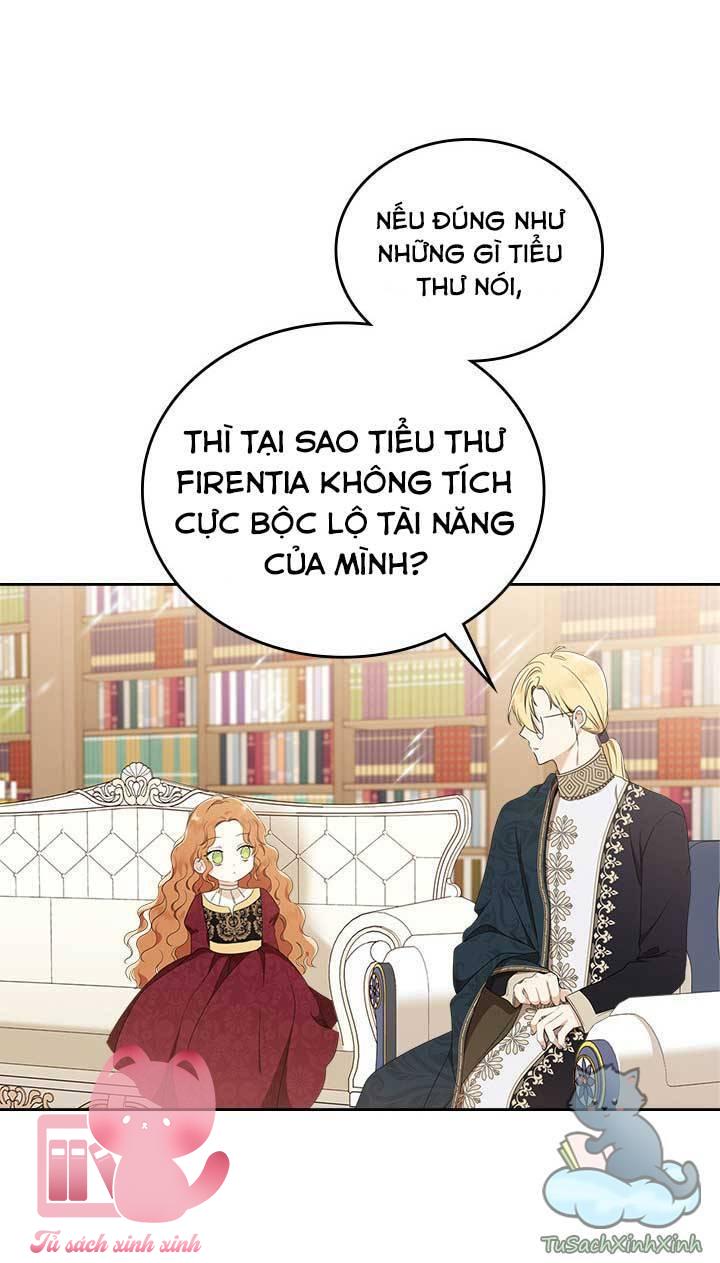 Kiếp Này Ta Sẽ Trở Thành Gia Chủ - Chap 34 - Trang 25