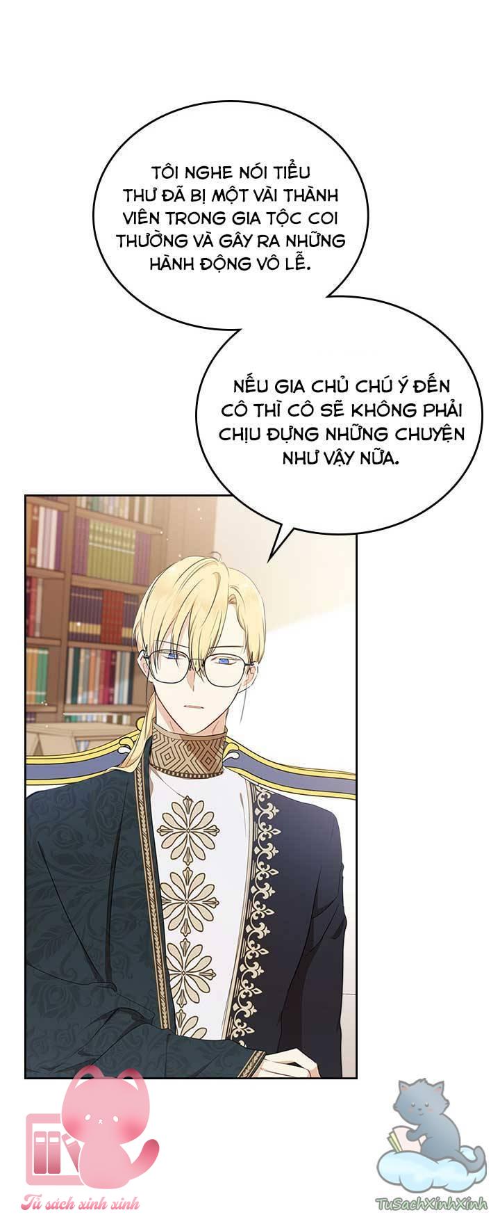 Kiếp Này Ta Sẽ Trở Thành Gia Chủ - Chap 34 - Trang 26