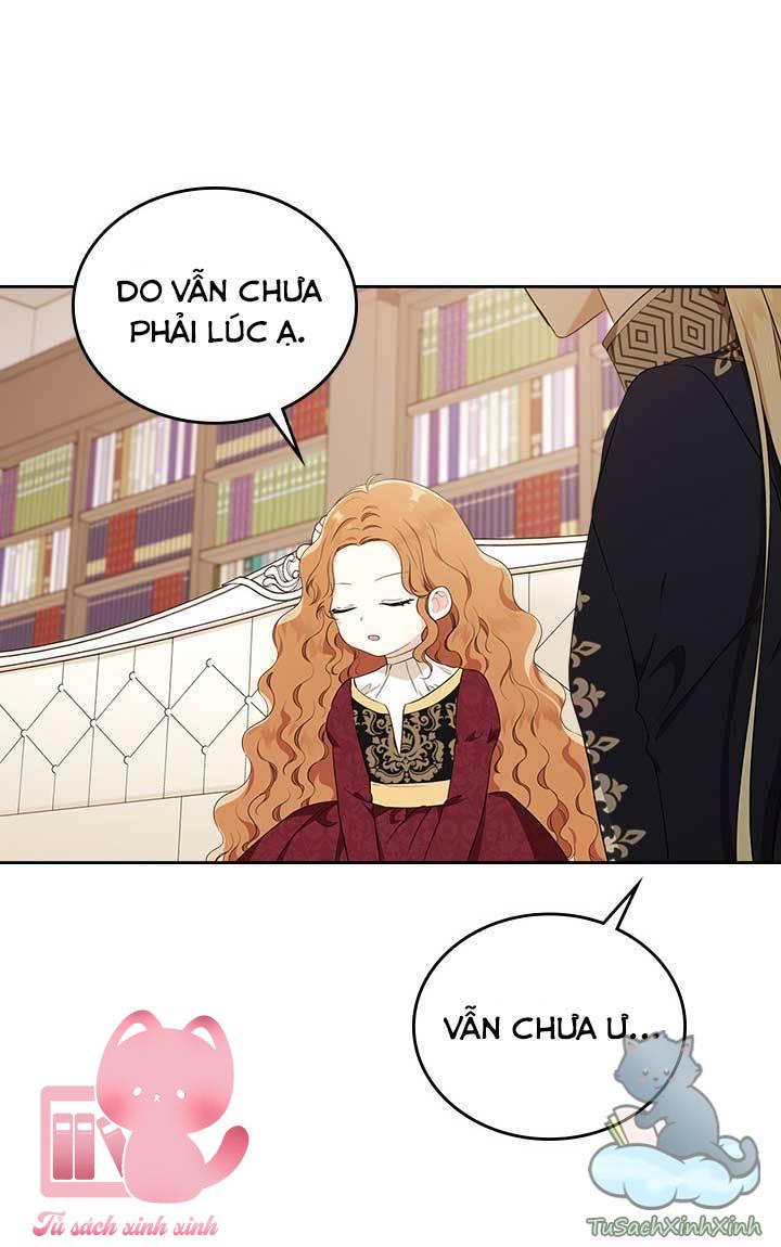 Kiếp Này Ta Sẽ Trở Thành Gia Chủ - Chap 34 - Trang 27