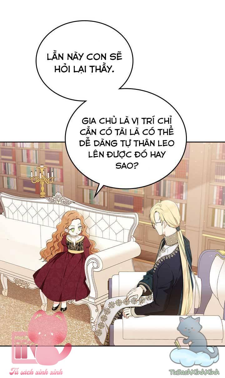 Kiếp Này Ta Sẽ Trở Thành Gia Chủ - Chap 34 - Trang 28