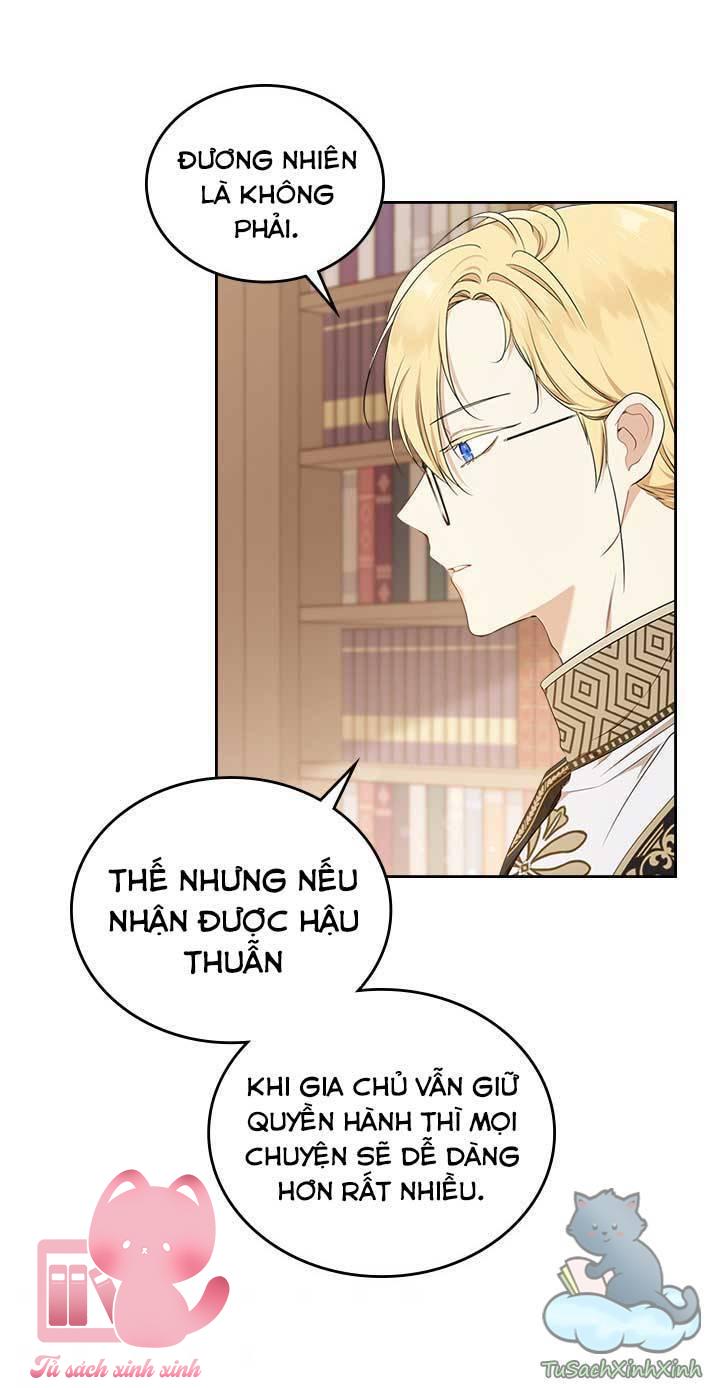 Kiếp Này Ta Sẽ Trở Thành Gia Chủ - Chap 34 - Trang 29