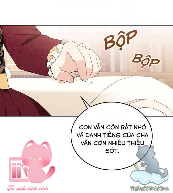 Kiếp Này Ta Sẽ Trở Thành Gia Chủ - Chap 34 - Trang 31
