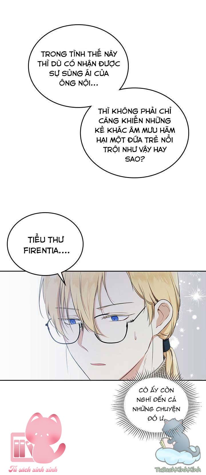 Kiếp Này Ta Sẽ Trở Thành Gia Chủ - Chap 34 - Trang 32