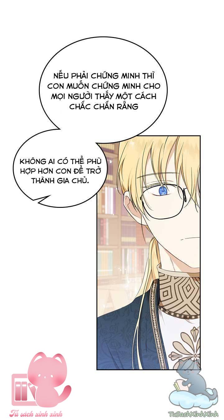 Kiếp Này Ta Sẽ Trở Thành Gia Chủ - Chap 34 - Trang 35