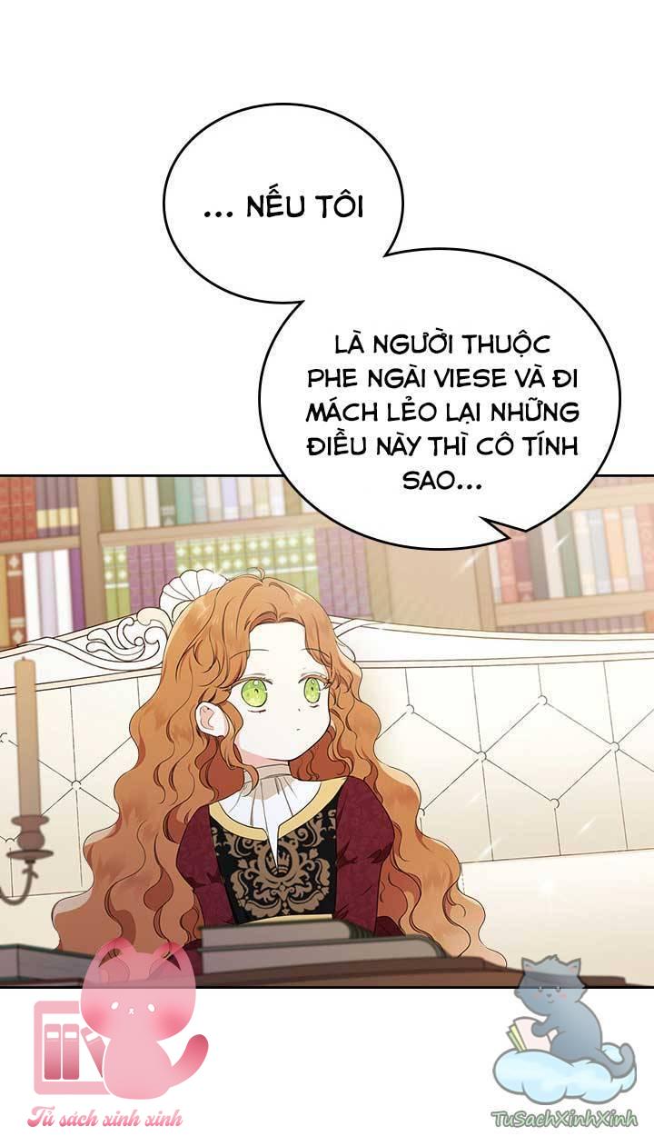 Kiếp Này Ta Sẽ Trở Thành Gia Chủ - Chap 34 - Trang 37