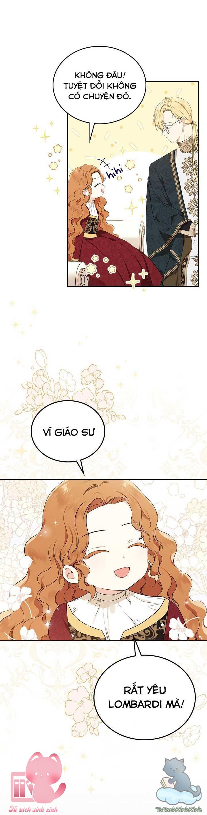 Kiếp Này Ta Sẽ Trở Thành Gia Chủ - Chap 34 - Trang 38
