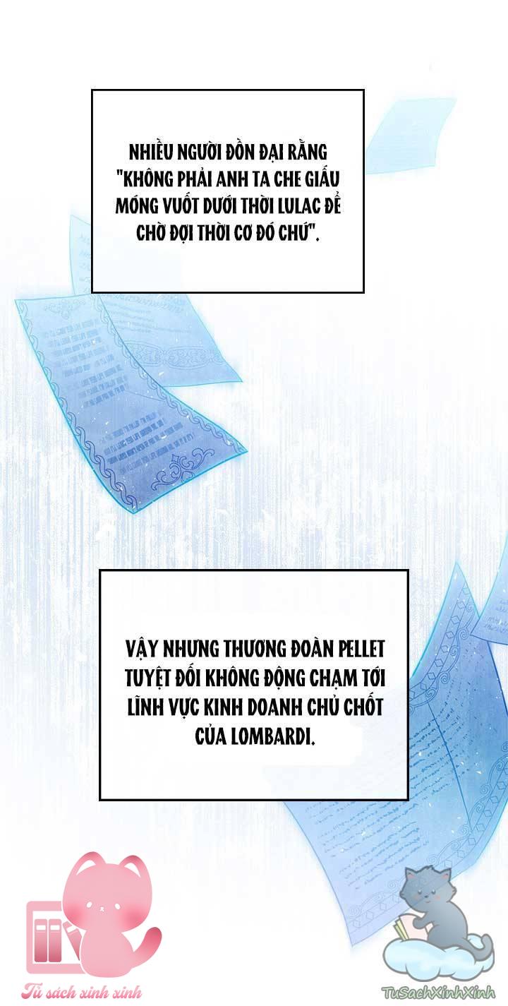 Kiếp Này Ta Sẽ Trở Thành Gia Chủ - Chap 34 - Trang 40