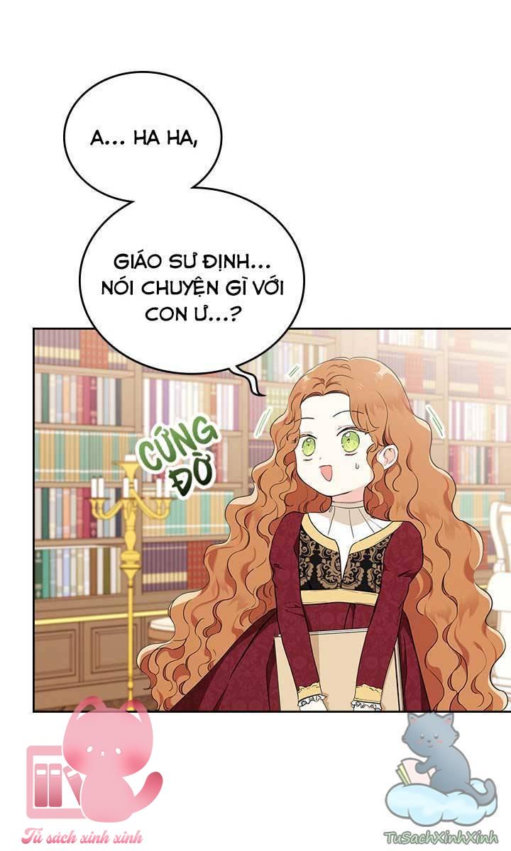 Kiếp Này Ta Sẽ Trở Thành Gia Chủ - Chap 34 - Trang 5