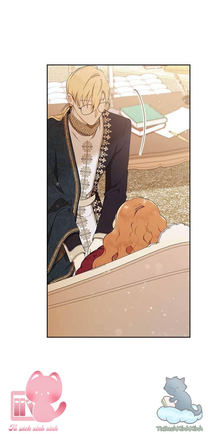 Kiếp Này Ta Sẽ Trở Thành Gia Chủ - Chap 34 - Trang 43