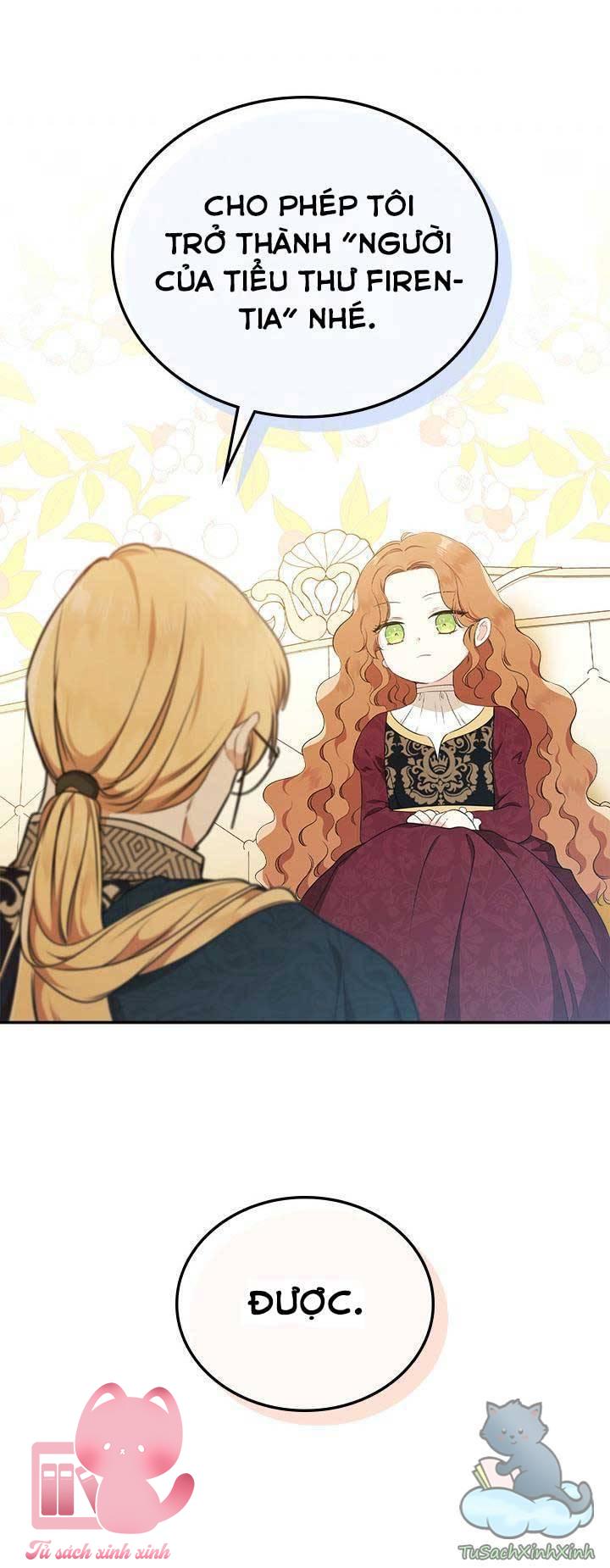 Kiếp Này Ta Sẽ Trở Thành Gia Chủ - Chap 34 - Trang 47