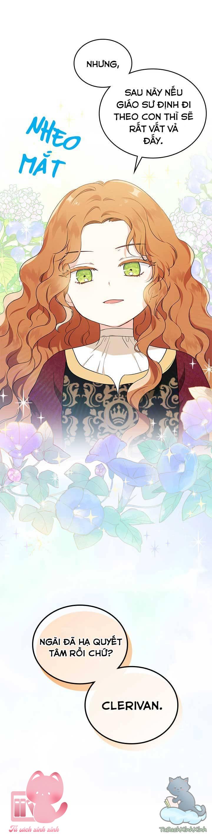 Kiếp Này Ta Sẽ Trở Thành Gia Chủ - Chap 34 - Trang 48
