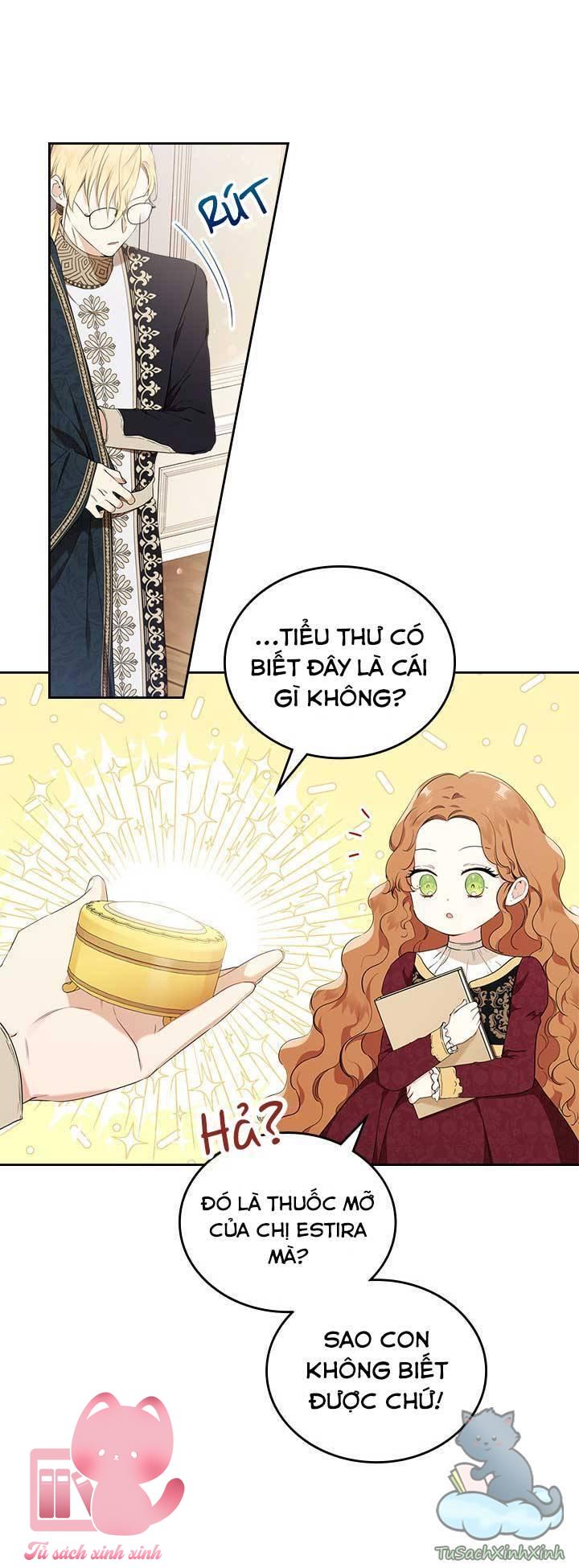 Kiếp Này Ta Sẽ Trở Thành Gia Chủ - Chap 34 - Trang 6