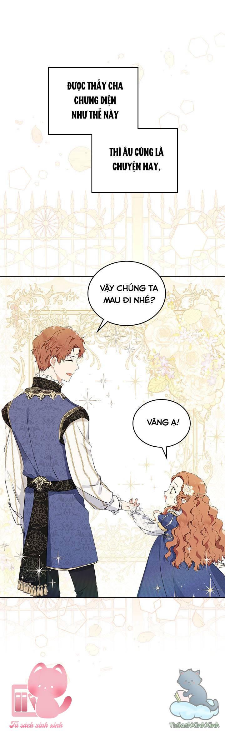 Kiếp Này Ta Sẽ Trở Thành Gia Chủ - Chap 35 - Trang 11