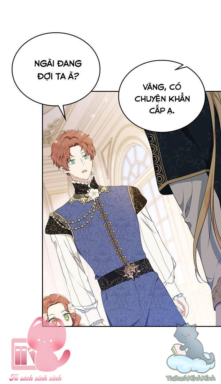 Kiếp Này Ta Sẽ Trở Thành Gia Chủ - Chap 35 - Trang 14