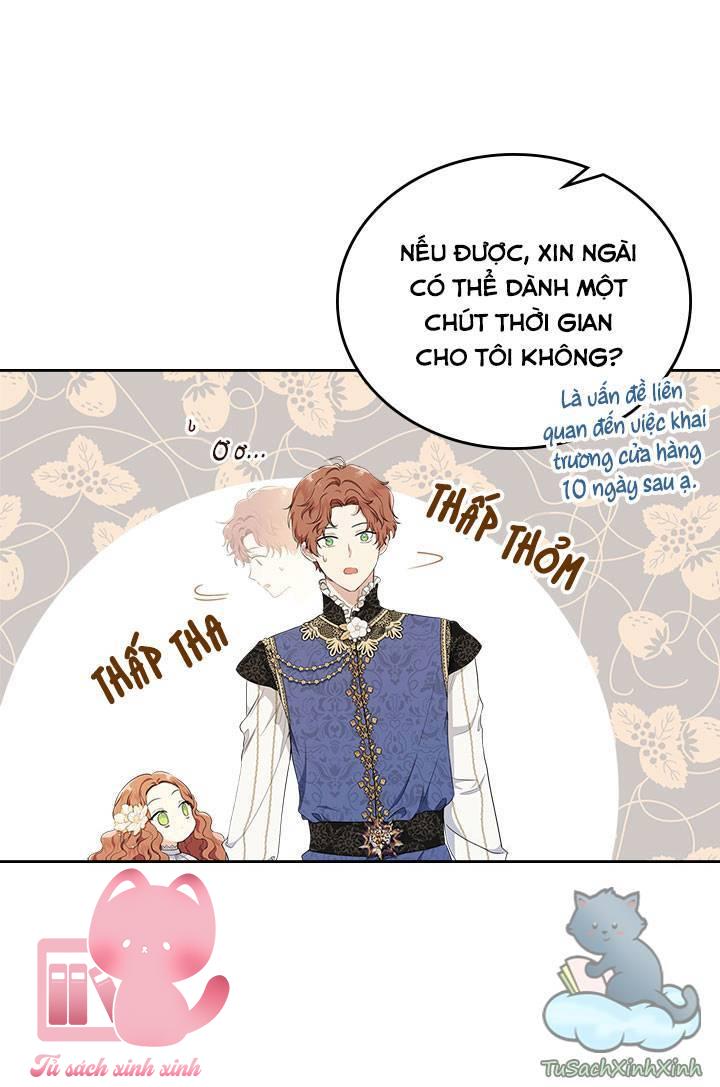 Kiếp Này Ta Sẽ Trở Thành Gia Chủ - Chap 35 - Trang 15