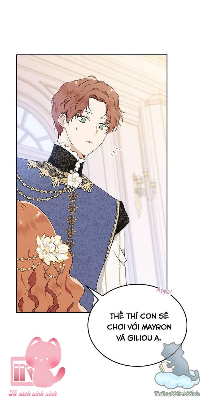 Kiếp Này Ta Sẽ Trở Thành Gia Chủ - Chap 35 - Trang 16