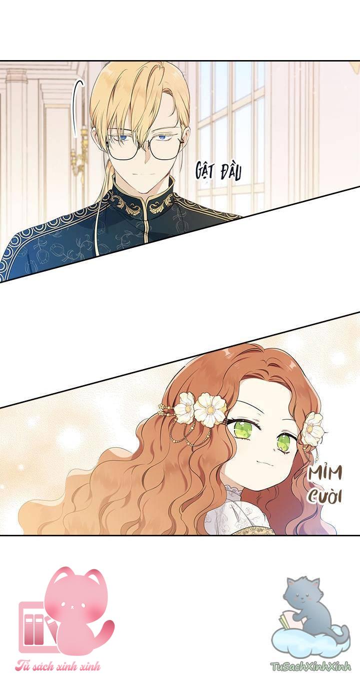Kiếp Này Ta Sẽ Trở Thành Gia Chủ - Chap 35 - Trang 19