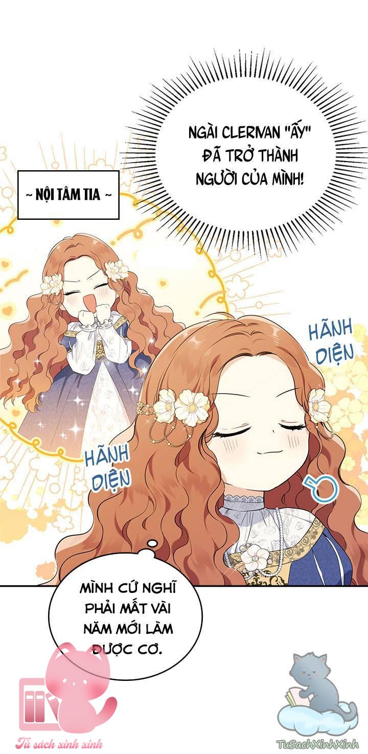 Kiếp Này Ta Sẽ Trở Thành Gia Chủ - Chap 35 - Trang 21