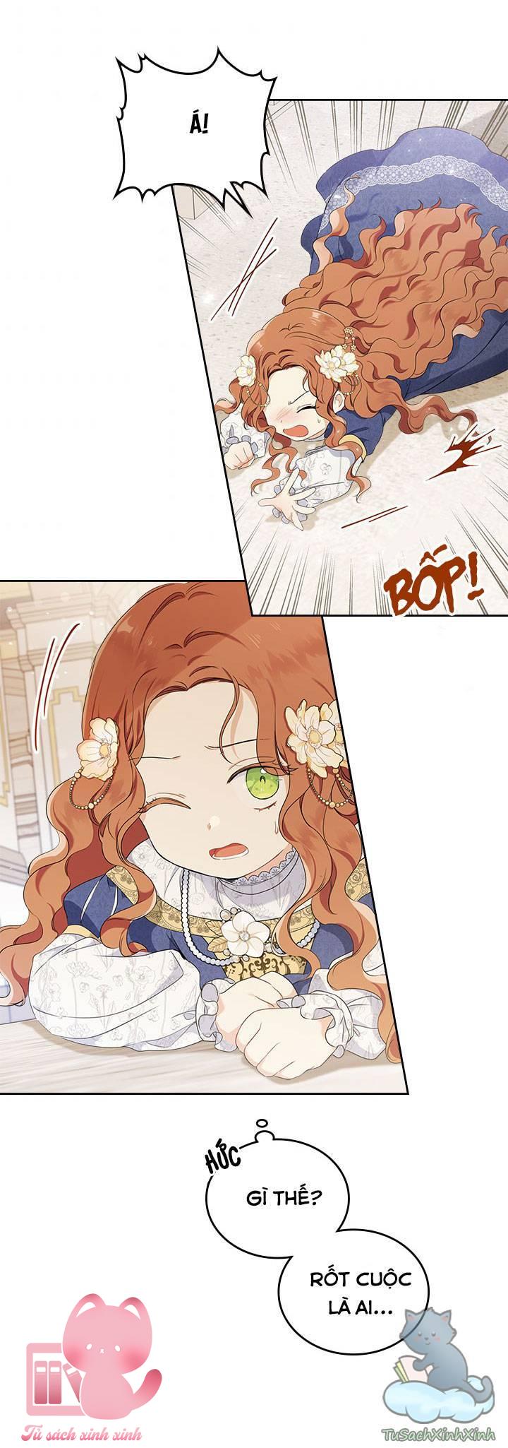 Kiếp Này Ta Sẽ Trở Thành Gia Chủ - Chap 35 - Trang 23
