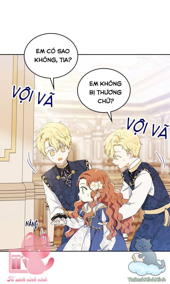 Kiếp Này Ta Sẽ Trở Thành Gia Chủ - Chap 35 - Trang 28