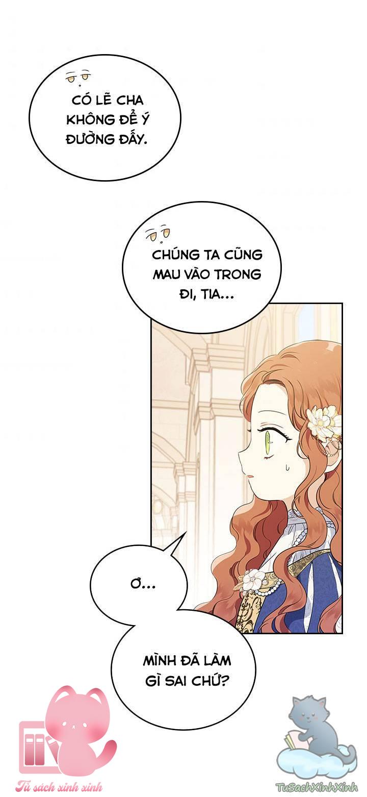 Kiếp Này Ta Sẽ Trở Thành Gia Chủ - Chap 35 - Trang 29