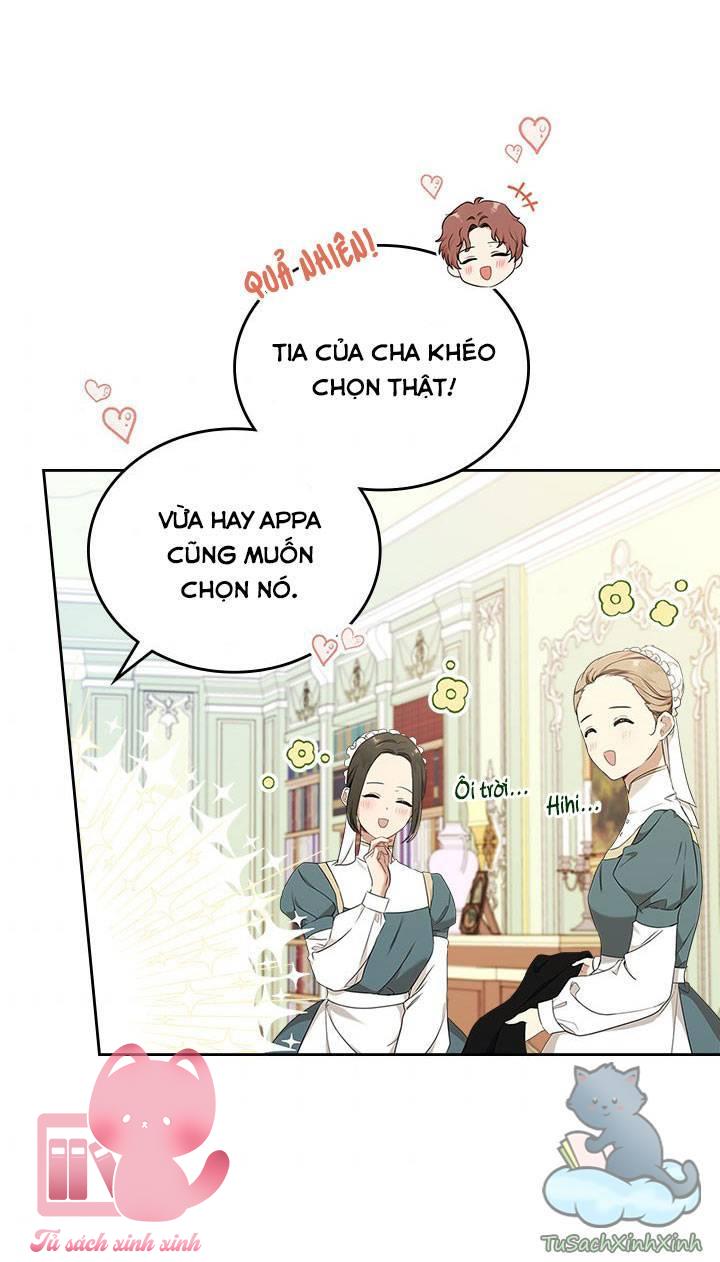 Kiếp Này Ta Sẽ Trở Thành Gia Chủ - Chap 35 - Trang 4