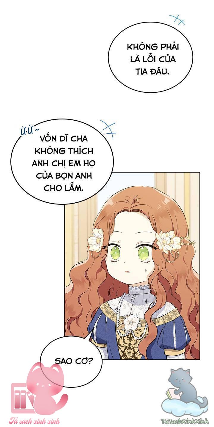 Kiếp Này Ta Sẽ Trở Thành Gia Chủ - Chap 35 - Trang 32