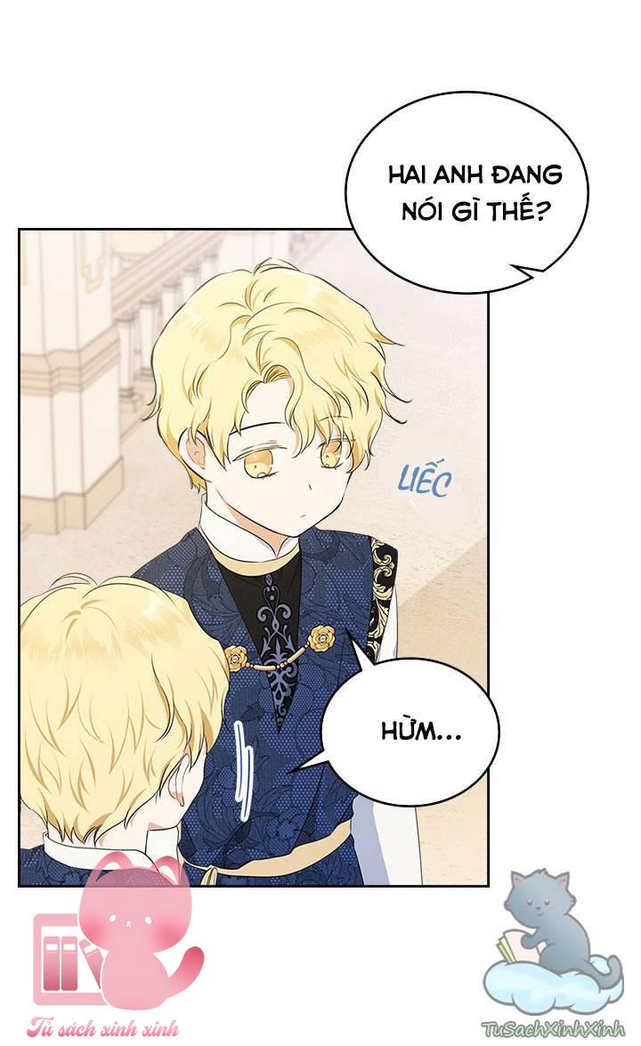 Kiếp Này Ta Sẽ Trở Thành Gia Chủ - Chap 35 - Trang 33