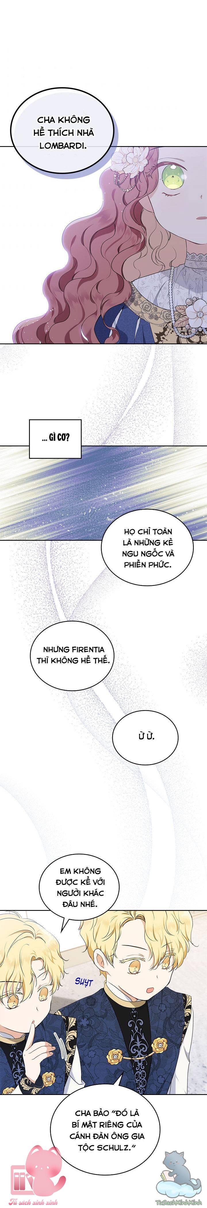Kiếp Này Ta Sẽ Trở Thành Gia Chủ - Chap 35 - Trang 36