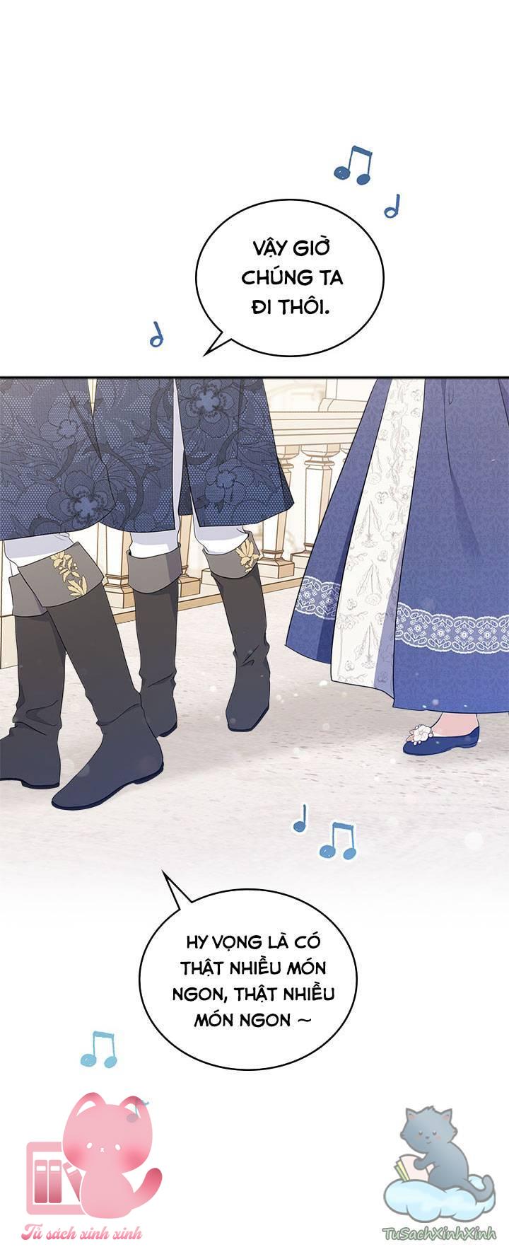 Kiếp Này Ta Sẽ Trở Thành Gia Chủ - Chap 35 - Trang 38