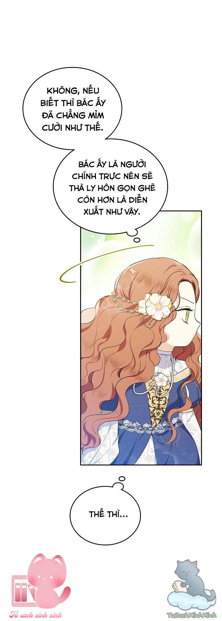 Kiếp Này Ta Sẽ Trở Thành Gia Chủ - Chap 35 - Trang 43