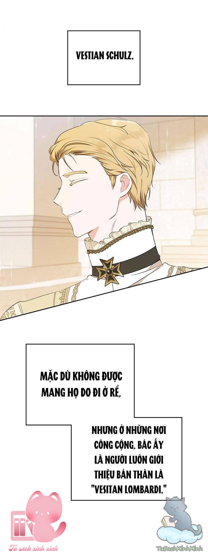 Kiếp Này Ta Sẽ Trở Thành Gia Chủ - Chap 35 - Trang 47