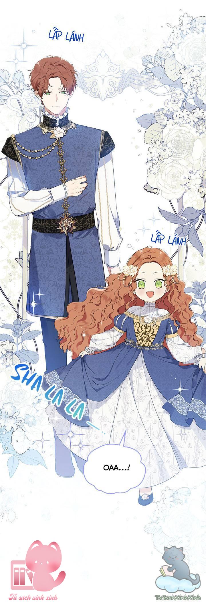 Kiếp Này Ta Sẽ Trở Thành Gia Chủ - Chap 35 - Trang 6