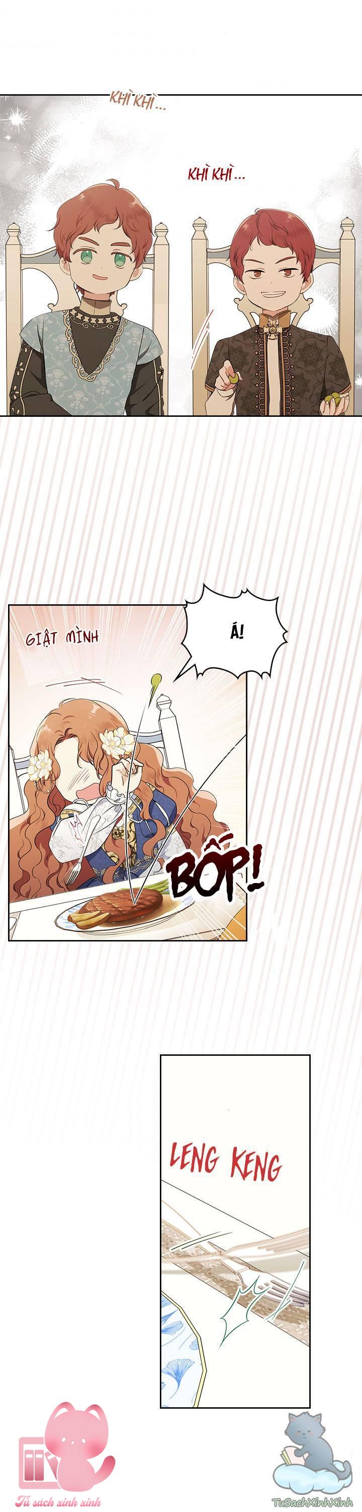 Kiếp Này Ta Sẽ Trở Thành Gia Chủ - Chap 35 - Trang 52
