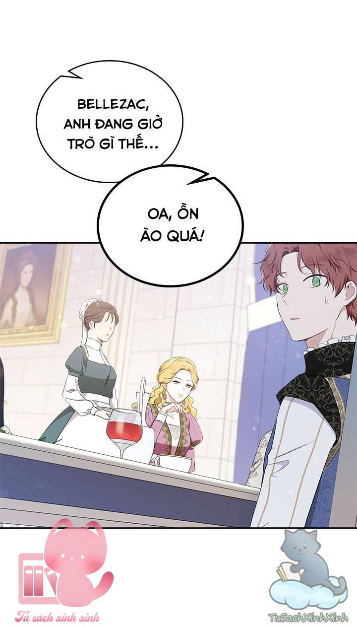 Kiếp Này Ta Sẽ Trở Thành Gia Chủ - Chap 35 - Trang 54