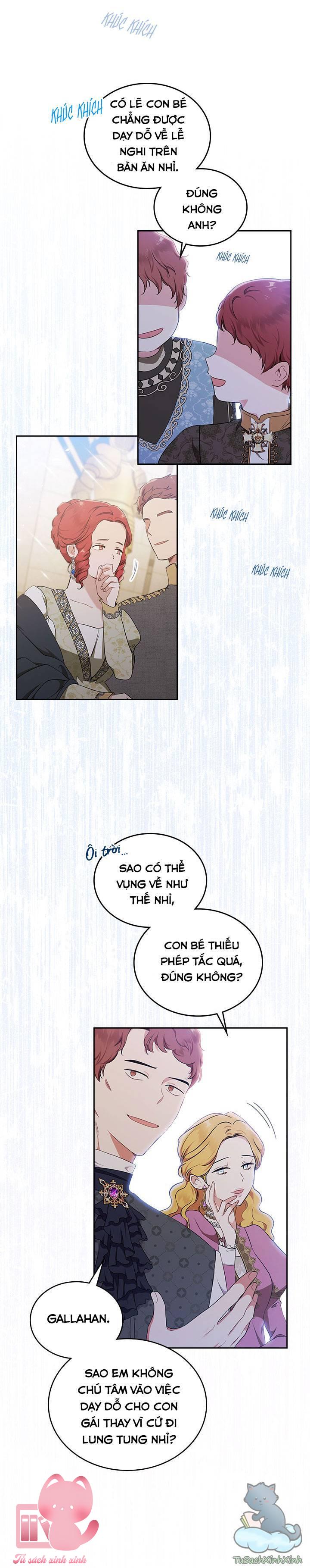 Kiếp Này Ta Sẽ Trở Thành Gia Chủ - Chap 35 - Trang 55