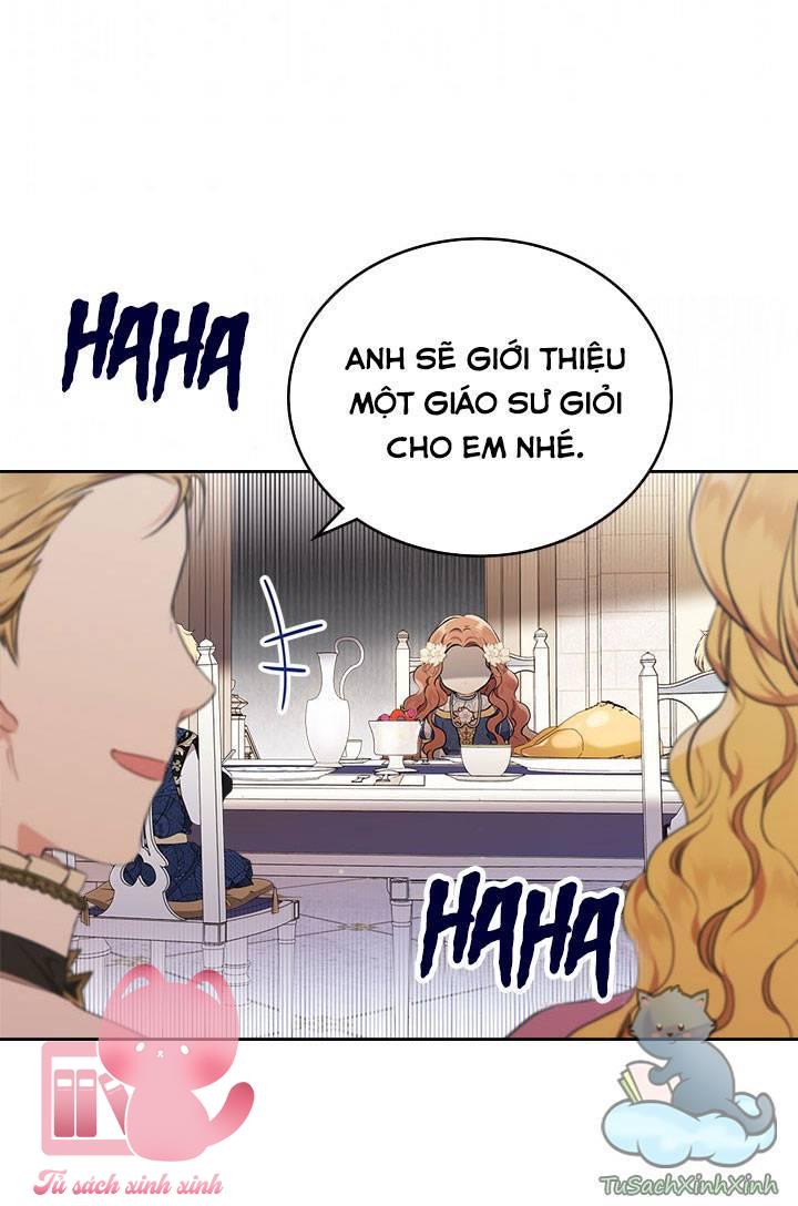 Kiếp Này Ta Sẽ Trở Thành Gia Chủ - Chap 35 - Trang 56
