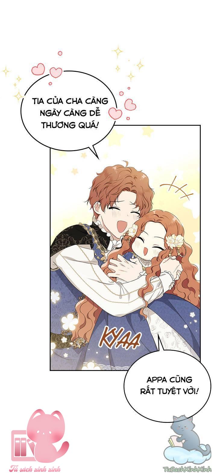 Kiếp Này Ta Sẽ Trở Thành Gia Chủ - Chap 35 - Trang 8