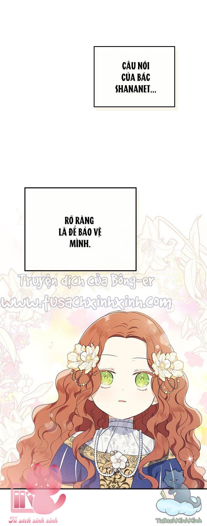 Kiếp Này Ta Sẽ Trở Thành Gia Chủ - Chap 36 - Trang 13