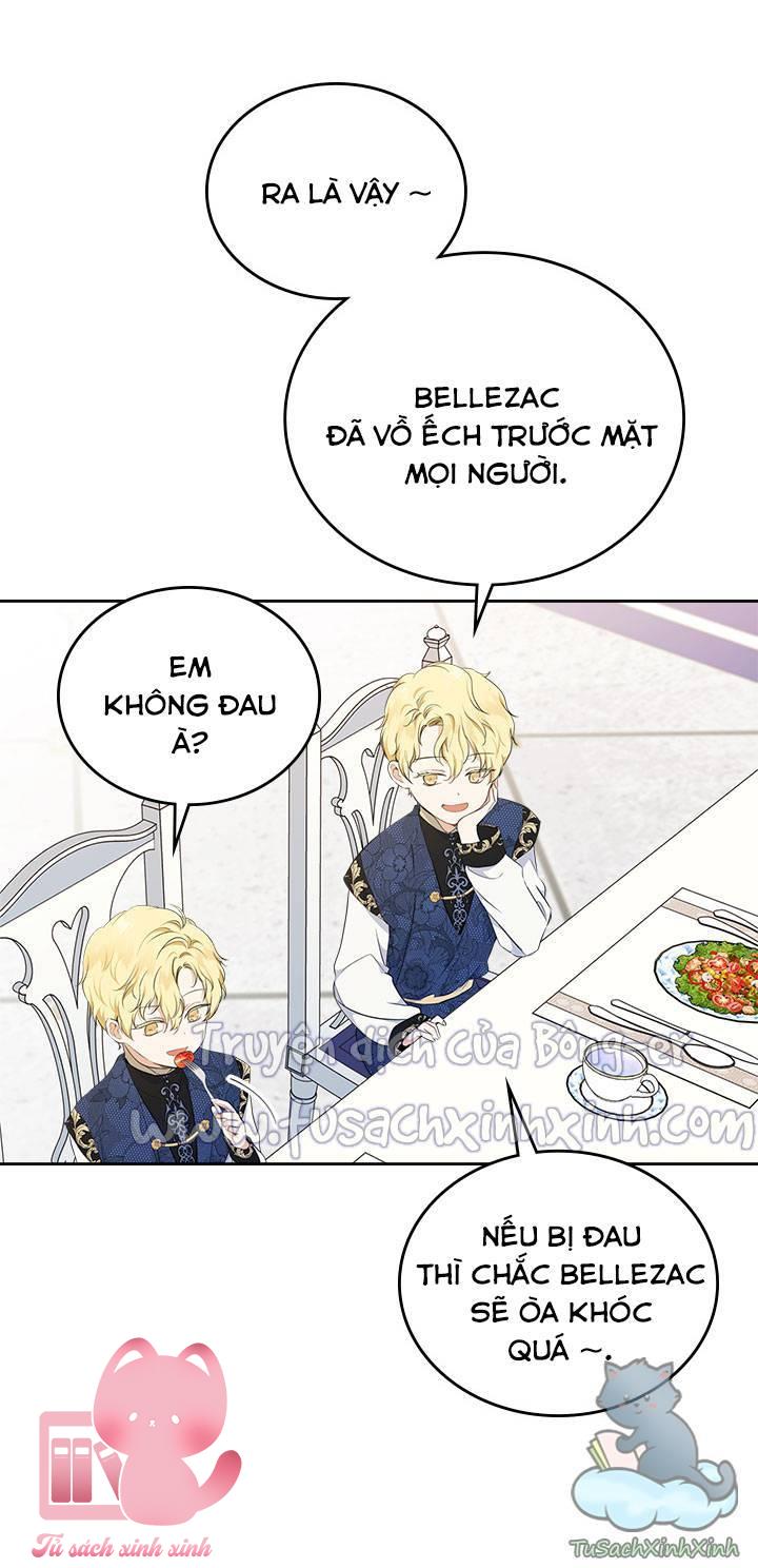 Kiếp Này Ta Sẽ Trở Thành Gia Chủ - Chap 36 - Trang 15