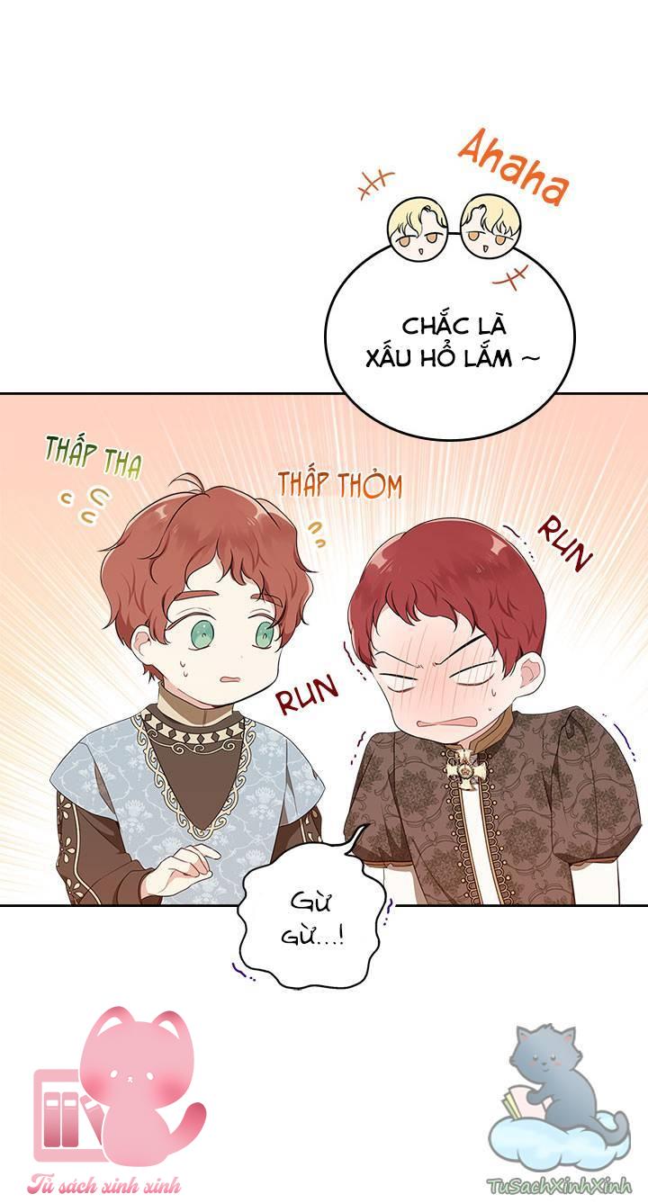 Kiếp Này Ta Sẽ Trở Thành Gia Chủ - Chap 36 - Trang 16