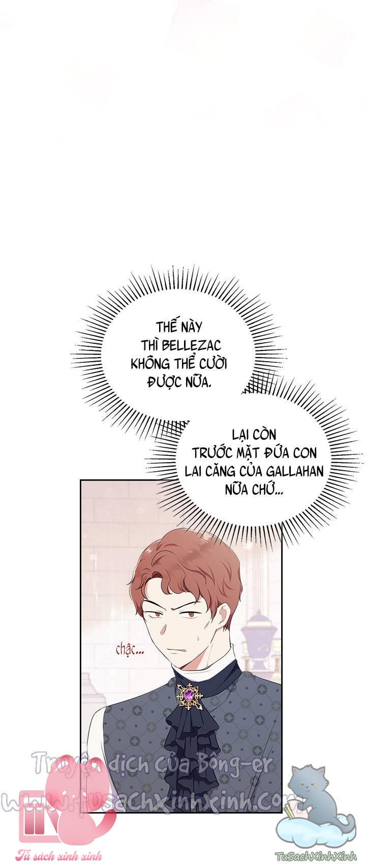 Kiếp Này Ta Sẽ Trở Thành Gia Chủ - Chap 36 - Trang 19
