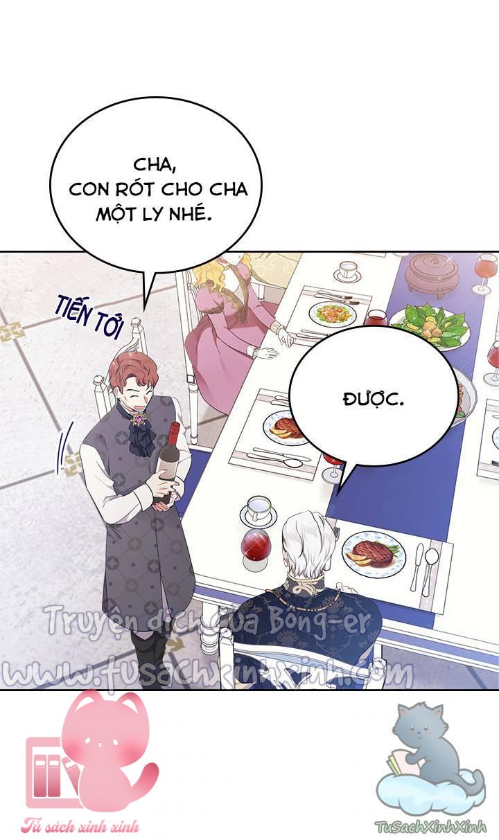 Kiếp Này Ta Sẽ Trở Thành Gia Chủ - Chap 36 - Trang 21