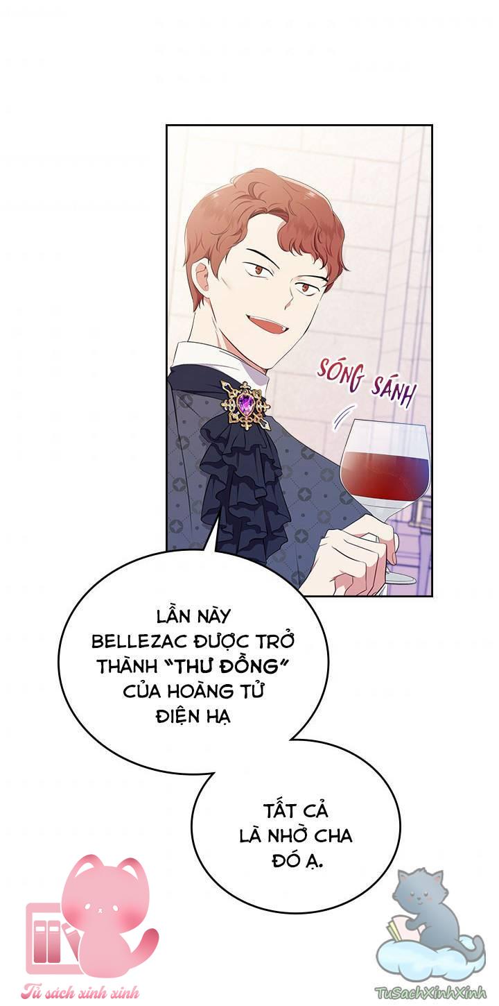 Kiếp Này Ta Sẽ Trở Thành Gia Chủ - Chap 36 - Trang 22