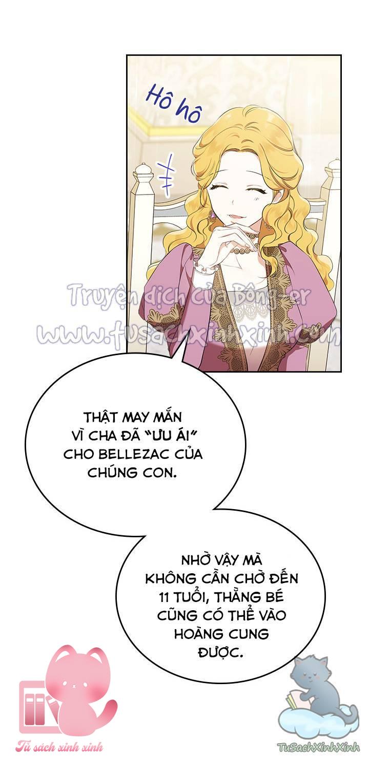Kiếp Này Ta Sẽ Trở Thành Gia Chủ - Chap 36 - Trang 23