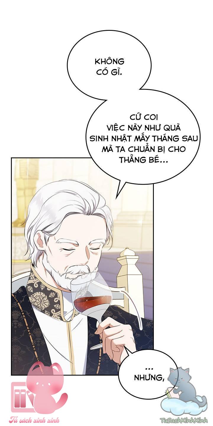 Kiếp Này Ta Sẽ Trở Thành Gia Chủ - Chap 36 - Trang 24