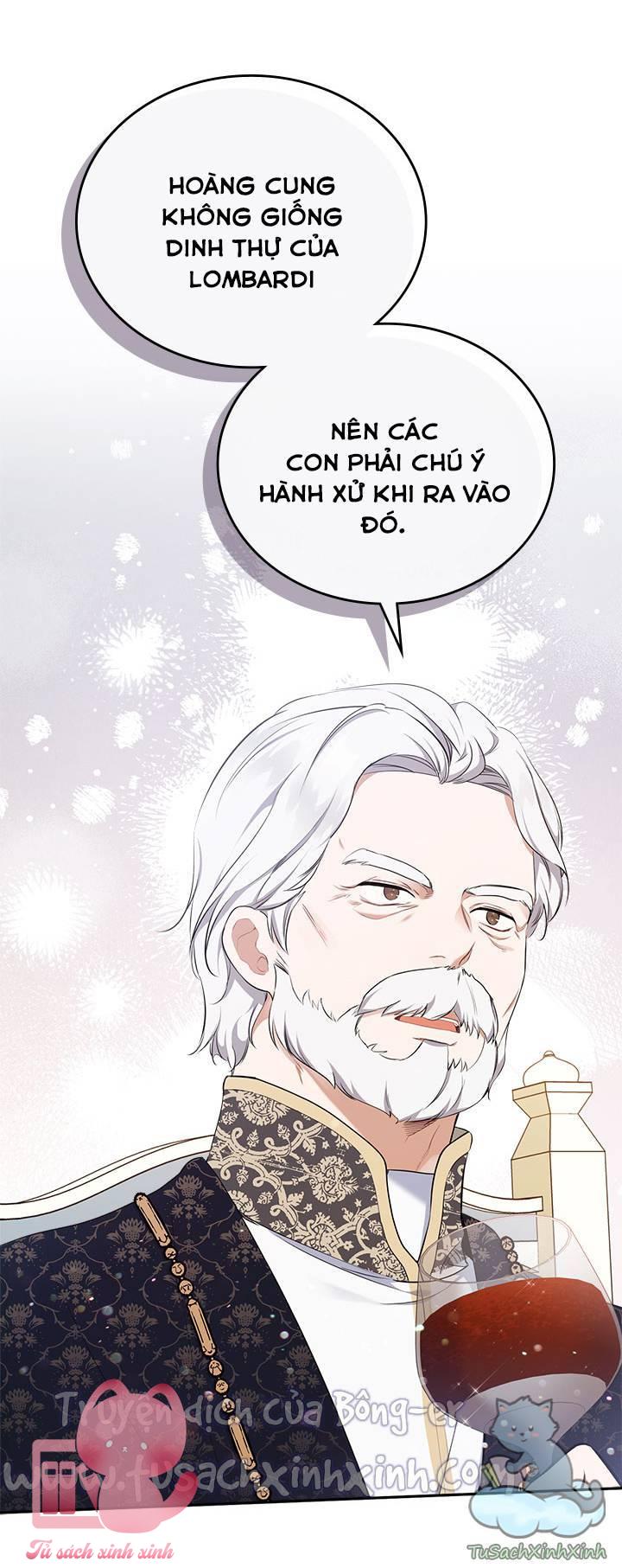 Kiếp Này Ta Sẽ Trở Thành Gia Chủ - Chap 36 - Trang 25